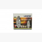 ДИОДНИ КРУШКИ-CANBUS  40W/ T08 /