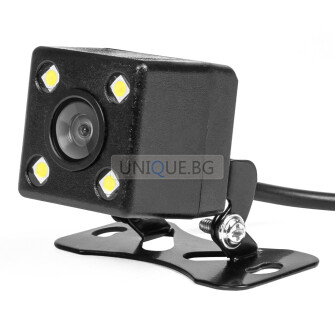 Камера за заден ход HD-315-LED "Night Vision"