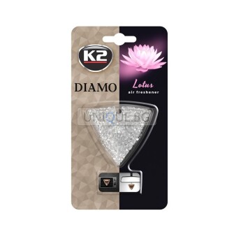 Освежител за въздух-Diamo Lotus