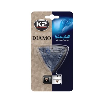 Освежител за въздух-Diamo Waterfall