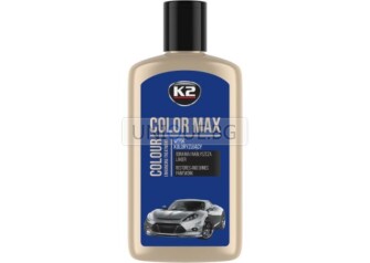 Цветна полир паста COLOR MAX -СИН