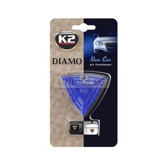 Освежител за въздух-Diamo New car