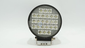 Диодна лампа - прожектор 4,5'' CM-024R
