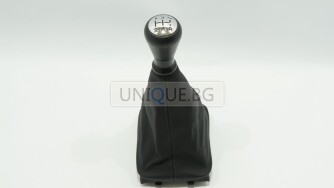 Маншон с топка за PEUGEOT 206/406 / 5 скорости /