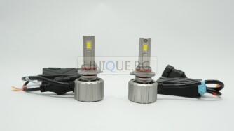 Диодни крушки за фарове LEDENER CANBUS, 9005 DC9-32V 90W 16000LM 6500K