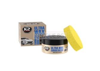 Полир паста -ULTRA WAX