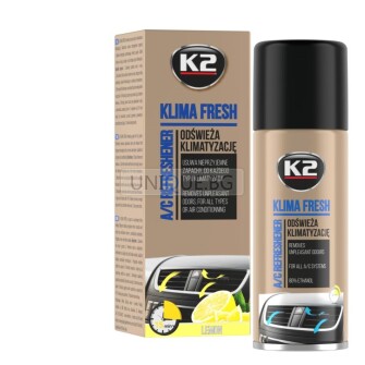Освежител за климатик K2222