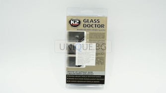 Смола за пукнати стъкла K2