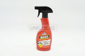 Размразител за прозорци CARSO / 500ml /