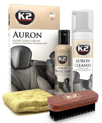 Комплект за кожа  K2 Auron.