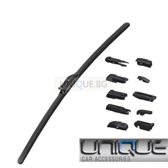 Мултифункционална чистачка  UNIQUE - 13"