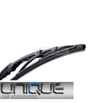 Универсална чистачка метална рамка  UNIQUE - 19"