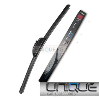 Универсална чистачка без рамка  UNIQUE - 25"