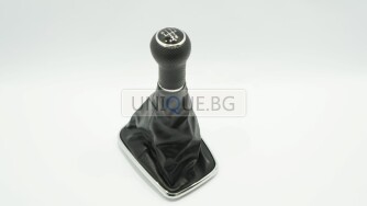 Маншон с топка за VW GOLF4  / 5 скорости / 12mm /