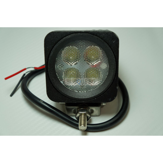 Диодна лампа - прожектор 53730 - LED BarLight, ДИОДНИ ЛАМПИ- ПРО