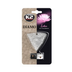 Освежител за въздух-Diamo Lotus