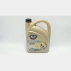 K2  Двигателно масло 15W-40 5L  PETROL /DIESEL/LPG