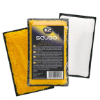 SCUBO PRO – Двустранна подложка за ефективно почистване и грижа