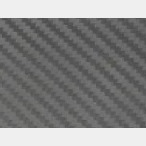 Фолио карбон с въздушни канали   152см Х 1м Тъмно сив