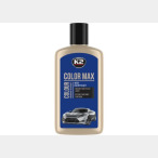 Цветна полир паста COLOR MAX -СИН