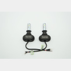 LED крушки за фарове, H1 DC12-24V 20W/20W 4000LM 