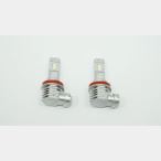LED крушки за фарове, H11 DC9-32V 44W 4000LM 6500K