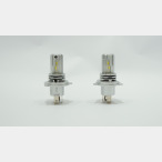 LED крушки за фарове, H4 DC9-32V 44W 4000LM 6500K