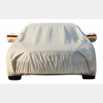 ПОКРИВАЛО ЗА АВТОМОБИЛ ХЕЧБЕК  2XL - 432x165x119 СМ