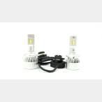 Диодни крушки за фарове CANBUS,D4S/R