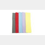 Комплект Микрофибърни кърпи 40X40см / 5 Броя