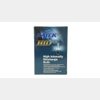 HID ксенонова крушка с метален цокъл H7 / 4300k / – 35W