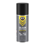 K2 SILGUM спрей уплътнител за строителни повърхности