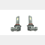 Диодни крушки за фарове, 9006 DC11-18V 27W 5600LM 6500K