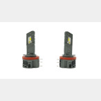 Диодни крушки за фарове, H15 DC11-18V 27W 5600LM 6500K