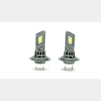 Диодни крушки за фарове, H7 DC11-18V 27W 5600LM 6500K