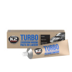 Полир паста K2 TURBO