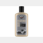 Цветна полир паста COLOR MAX - Светло Сив