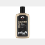 Цветна полир паста COLOR MAX - Черен