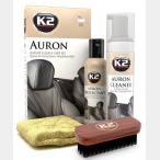 Комплект за кожа  K2 Auron.