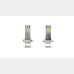 Диодни крушки за фарове CANBUS, H7 DC9-32V 50W 10600LM 6500K