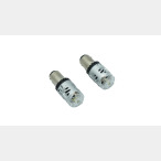 Диодни крушки с CANBUS / 2 Светлини /