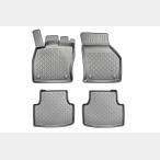 3D Автомобилни стелки  GUARDLINER тип леген за SEAT LEON IV (KL) 03.2020+  / CUPRA LEON 10.2020+