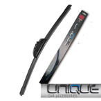 Универсална чистачка без рамка  UNIQUE - 15"