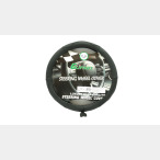 Калъф за волан естествена кожа Z8699L